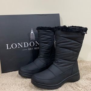 London Fog Pippa Winter boots